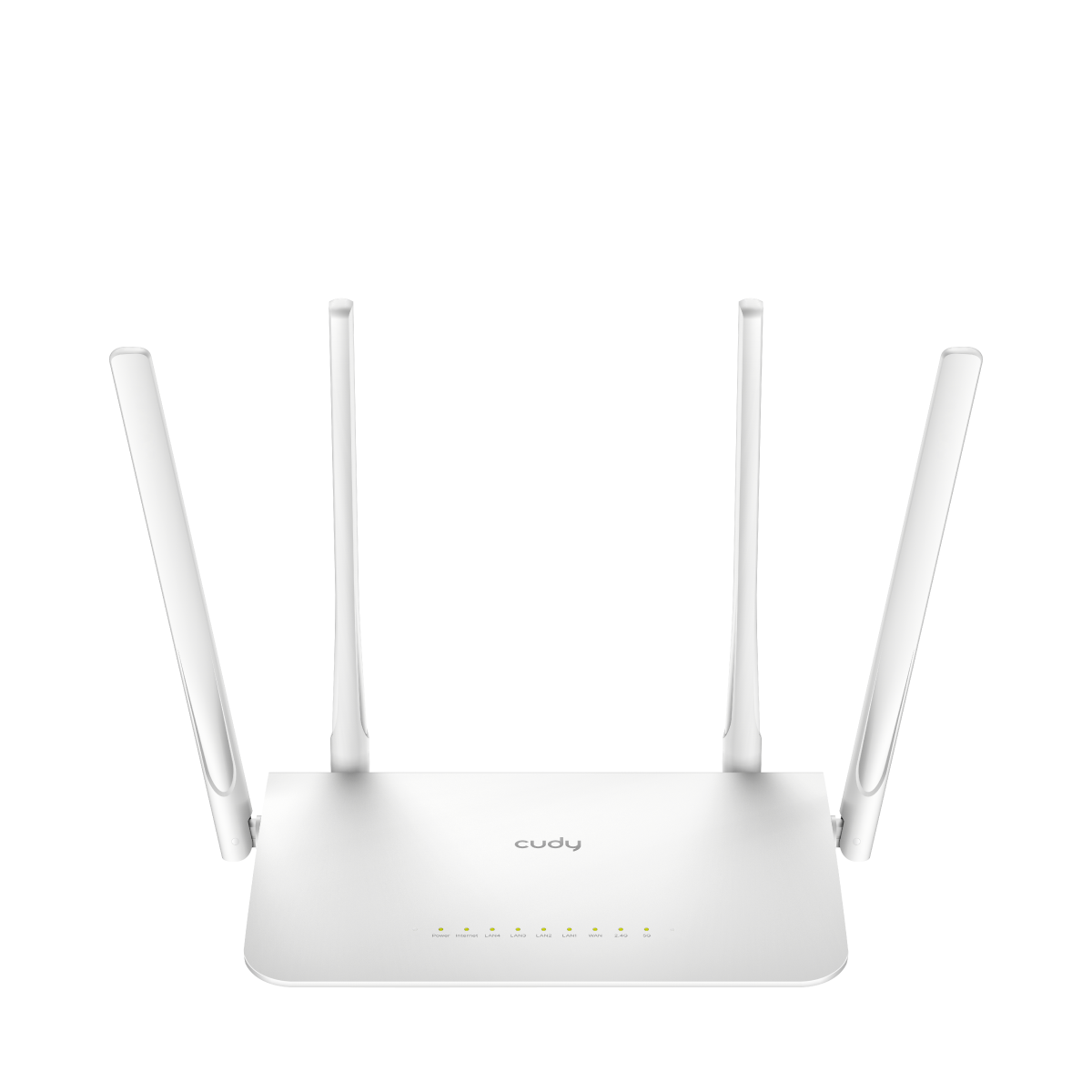 Роутер Wi-Fi CUDY WR1300