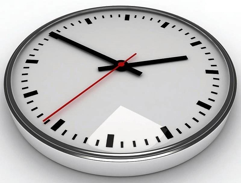 Изменения в графике работ офисов 7 сентября 2018 г.