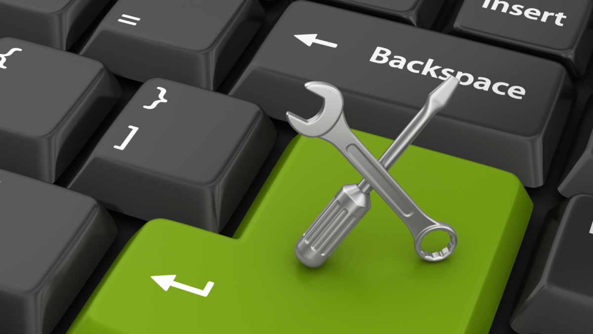 Планово-восстановительные работы на магистральных линиях