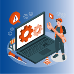 Плановые технические работы в ночь с 24 на 25 марта Плановые технические работы в ночь с 24 на 25 марта